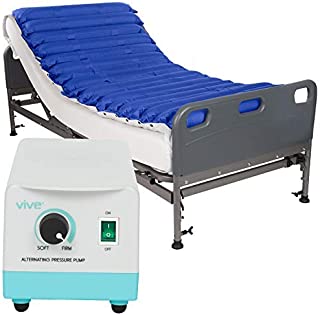 Vive Alternating Pressure Mattress 5