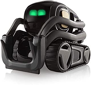 Vector Robot by Anki, A Home Robot Who Hangs Out & Helps Out, With Amazon Alexa Built-In