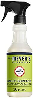 Mrs. Meyer's Clean Day Multi-Surface Everyday Cleaner