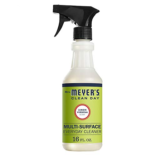 Mrs. Meyer's Clean Day Multi-Surface Everyday Cleaner