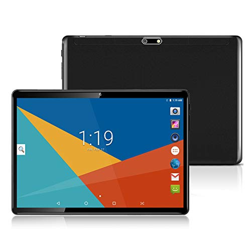 Android Tablet 10 Inch, 10.1 Tablets 3G