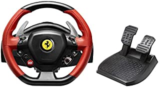 Thrustmaster Ferrari 458 Spider Racing Wheel