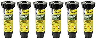 K-Rain Pro-S Professional Pop-Up Sprays