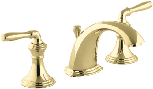 10 Best Rated Bathroom Sink Faucets