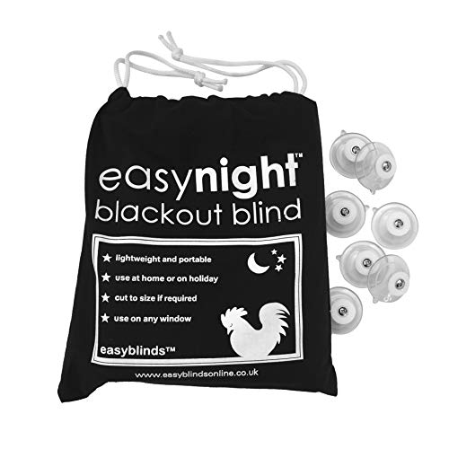 easyblinds Easynight Portable