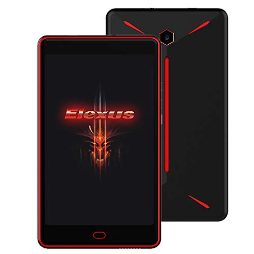 Gaming Tablet, Sysmarts G6 Pro 7 inch