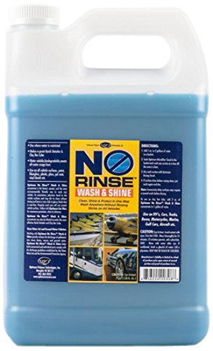 10 Best Car Wash Soaps