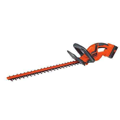 BLACK+DECKER 40V MAX Cordless