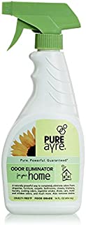 PureAyre Home/All-Purpose Odor Eliminator, 14-Ounce Bottle (Pack of 4)