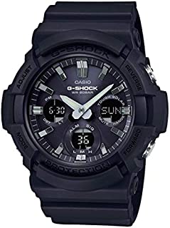 Casio Watch (Model: GAS100B-1ACR)