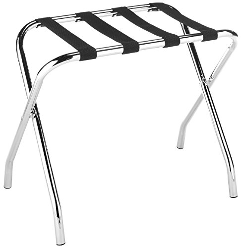 10 Best Luggage Racks For Home