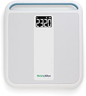 Welch Allyn Home Scale with Simple Smartphone Connectivity - RPM-SCALE100