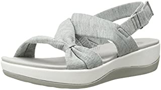 Clarks Womens Arla Primrose Sandal