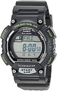 Casio Mens STL-S100H-1AVCF Tough Solar