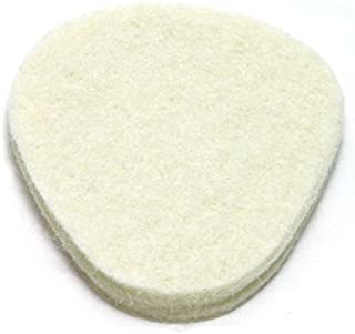 Metatarsal Felt Foot Pad - 1/4