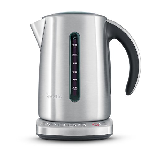 10 Best Electric Kettles For Tea