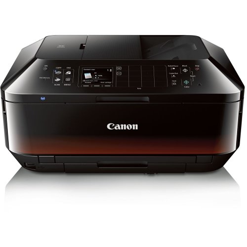 Canon Office and Business MX922 Printer