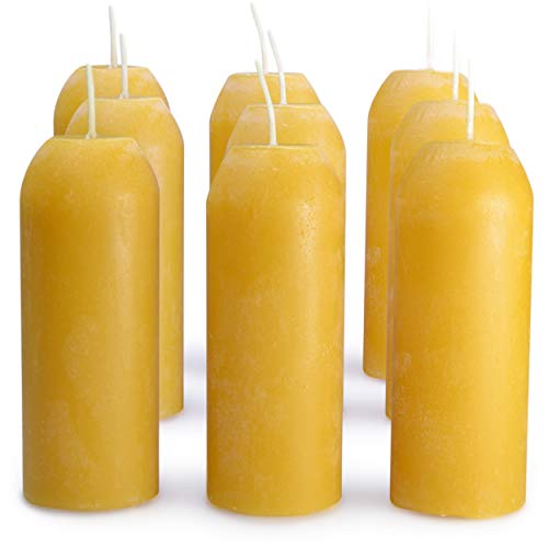 UCO Natural Beeswax Candles Candle Lanterns