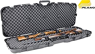 Plano Pro Max Double Scoped Rifle Case