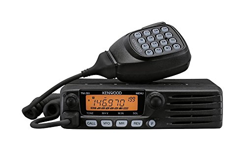 10 Best Ham Radio For Car