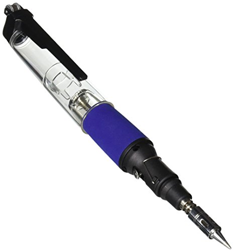 10 Best Cordless Butane Soldering Iron