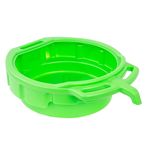 OEMTOOLS Green 87034 Drain Pan