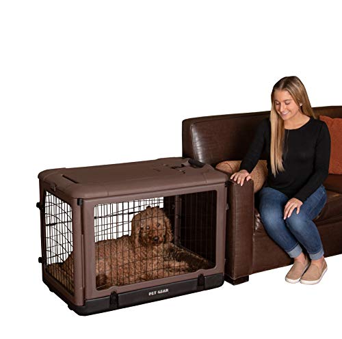 10 Best Dog Crates For Travel