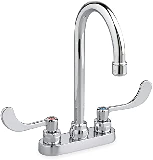 American Standard Faucet, Chrome