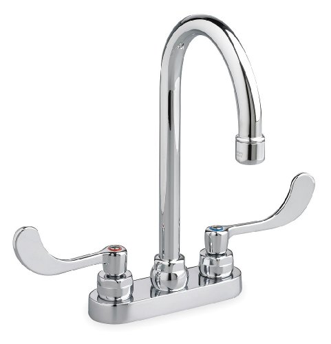 American Standard Faucet, Chrome