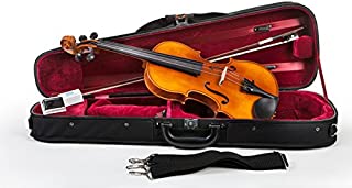 Samuel Eastman Violin Outfit 4/4