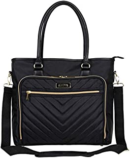 Kenneth Cole Reaction Chelsea Quilted Chevron 15