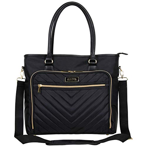 Kenneth Cole Reaction Chelsea Quilted Chevron 15