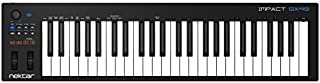 Nektar, 49-Key Midi Controller (Impact GX49)