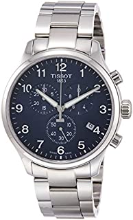 Tissot Mens Chrono XL Classic - T1166171104701