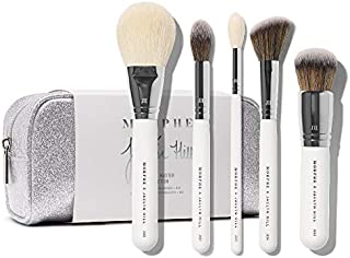 Morphe JACLYN HILL The Face Collection Brush Set