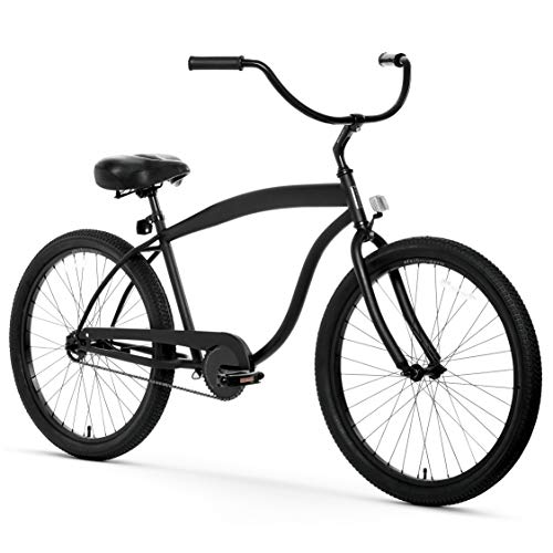 10 Best Rated Beach Cruiser Bikes