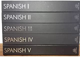 Pimsleur Approach Spanish Level 1 2 3 4 : 120 Lessons - 64 Audio Cds - Learn Spanish for Travel, Work, or Family Using This Spanish Language Learning Course. Gold Edition I By Dr Paul Pimsleur