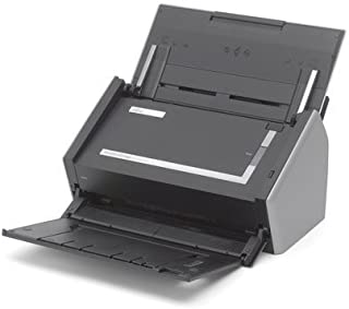 Fujitsu Scansnap S1500 Instant PDF Sheet-fed Scanner for Pc 100% Authentic (Renewed)