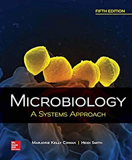 Microbiology: A Systems Approach