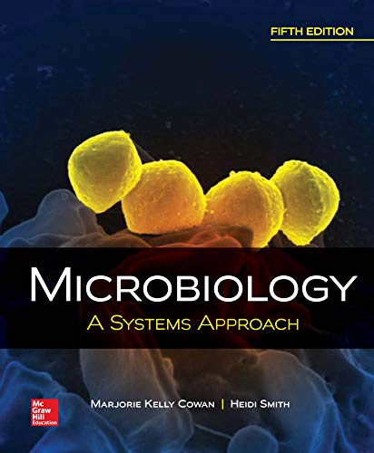 Microbiology: A Systems Approach