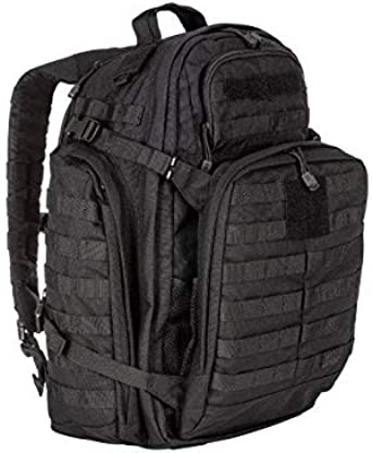 8 Best Military Backpacks For Rucking