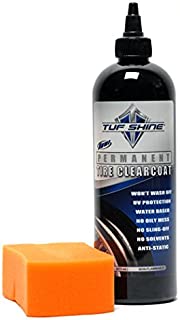 TUF SHINE Tire Clearcoat (16oz)