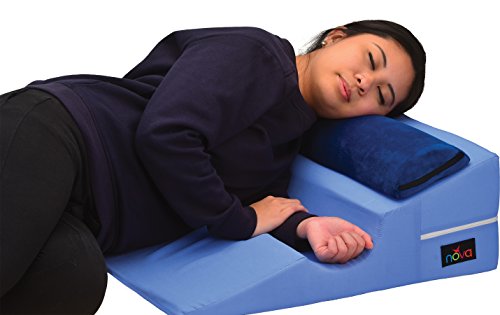 10 Best Anti Snore Pillow For Back Sleepers