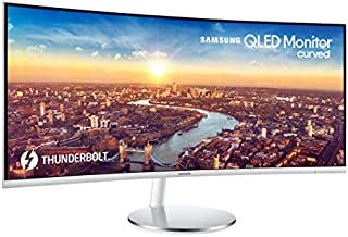 Samsung 34-Inch CJ791