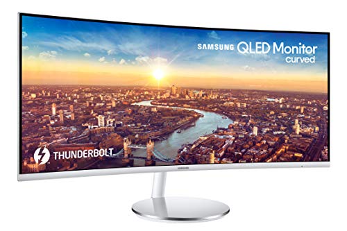 Samsung 34-Inch CJ791