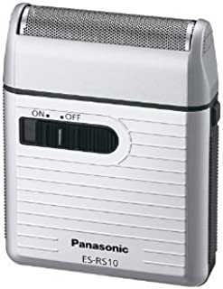 Panasonic Mens Shaver for Traveler