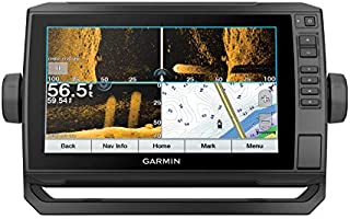 Garmin ECHOMAP UHD 93sv, 9