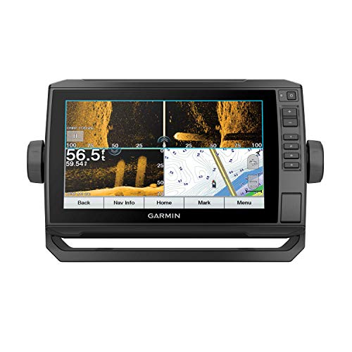 Garmin ECHOMAP UHD 93sv, 9