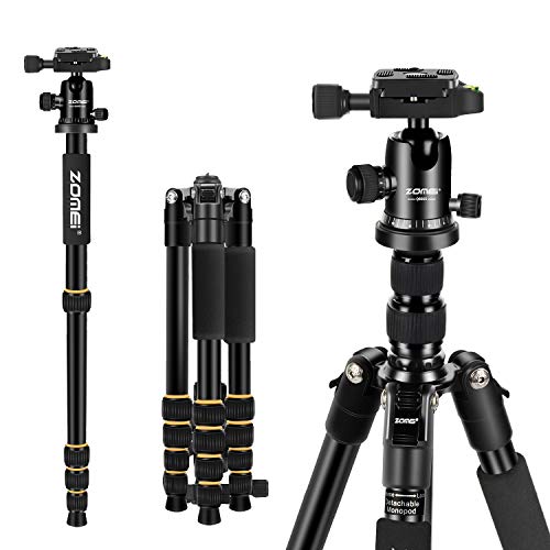 ZOMEi Camera Tripod 62