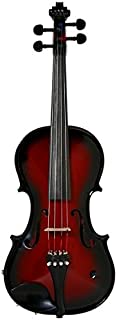 Barcus Berry, 4-String Violin (BAR-AEVR)